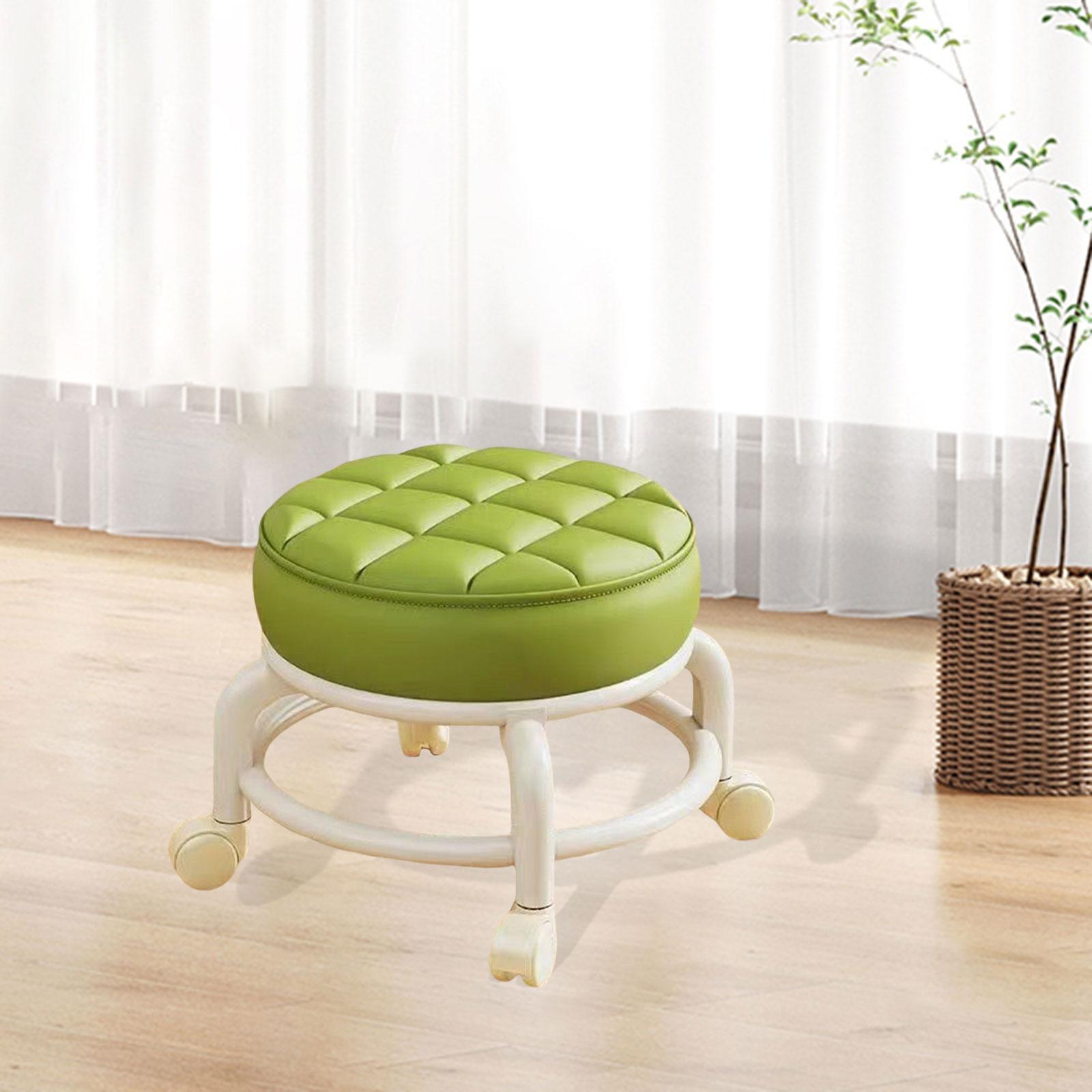 360 Swivel Small Chair with Un - Home Bar Lounge ulasan dan harga